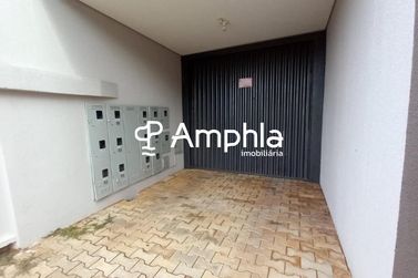 Apartamento &agrave; venda - 51m&sup2; - Jardim Coopagro