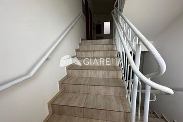 Apartamento &agrave; venda - 76m&sup2; - JARDIM TOCANTINS