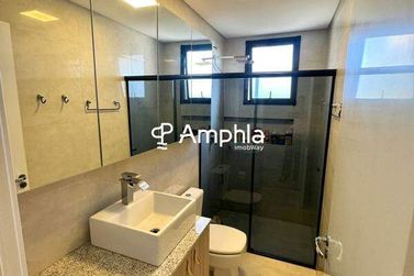 Apartamento &agrave; venda - 89m&sup2; - Jardim La Salle