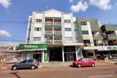 Apartamento &agrave; venda - 85m&sup2; - JARDIM SANTA MARIA