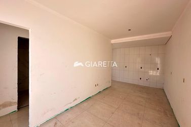Casa &agrave; venda - 47m&sup2; - JARDIM COOPAGRO