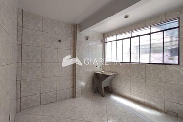 Apartamento para alugar - 55m&sup2; - CENTRO