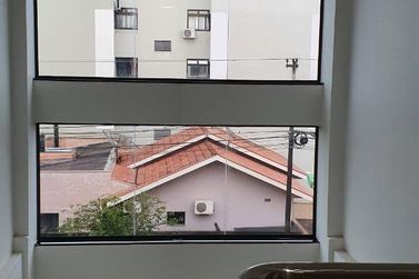 Apartamento &agrave; venda - 75m&sup2; - JARDIM GISELA