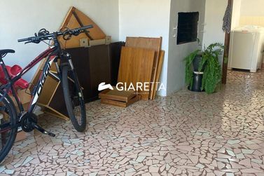 Casa para alugar - 141m&sup2; - CENTRO