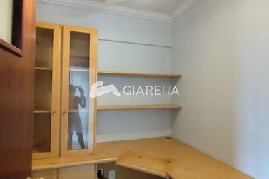 Apartamento &agrave; venda - 113m&sup2; - CENTRO