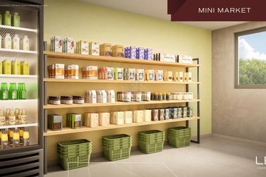 Apartamento &agrave; venda - Jardim Conc&oacute;rdia