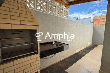 Casa &agrave; venda - 89m&sup2; - Piovesan