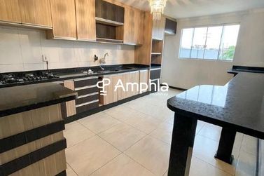 Sobrado &agrave; venda - 256m&sup2; - Jardim Coopagro