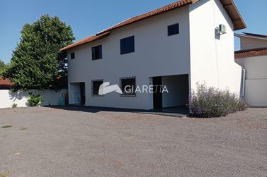Sobrado para alugar - 91m&sup2; - JARDIM S&Atilde;O FRANCISCO
