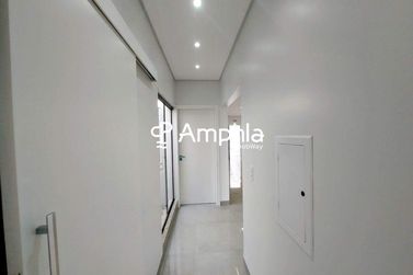 Casa &agrave; venda - 108m&sup2; - Jardim Gisela