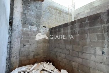 Sal&atilde;o Comercial &agrave; venda - 223m&sup2; - VILA BECKER