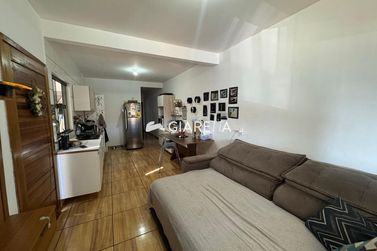Casa &agrave; venda - 68m&sup2; - JARDIM PANORAMA