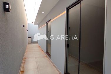 Sobrado &agrave; venda - 165m&sup2; - CENTRO