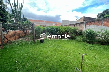Casa &agrave; venda - 248m&sup2; - Parque S&atilde;o Paulo