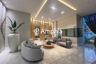 Apartamento &agrave; venda - 195m&sup2; - Vila Industrial