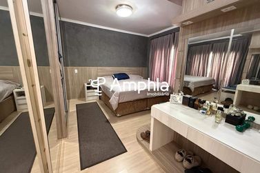 Sobrado &agrave; venda - 122m&sup2; - Regi&atilde;o do Lago