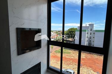 Apartamento &agrave; venda - 63m&sup2; - JARDIM COOPAGRO