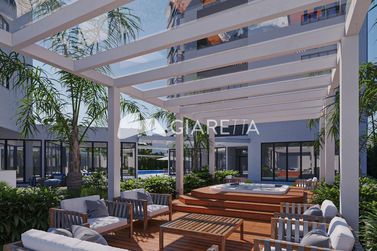 Apartamento &agrave; venda - 181m&sup2; - JARDIM LA SALLE