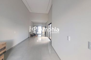 Casa &agrave; venda - 100m&sup2; - Santa Felicidade
