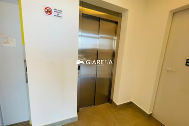 Apartamento para alugar - 85m&sup2; - CENTRO