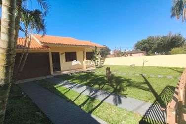 Casa para alugar - 120m&sup2; - JARDIM GISELA
