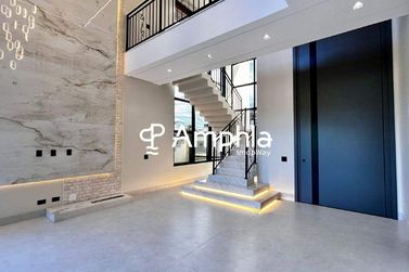 Sobrado &agrave; venda - 480m&sup2; - FAG