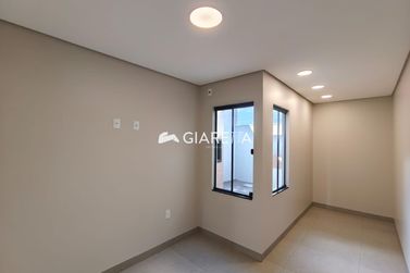 Casa para alugar - 70m&sup2; - CRISTO REI