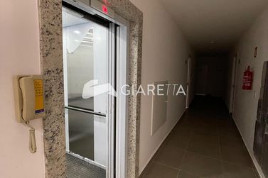 Apartamento &agrave; venda - 45m&sup2; - VILA INDUSTRIAL