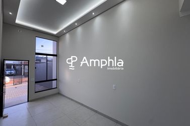 Casa &agrave; venda - 60m&sup2; - Esmeralda