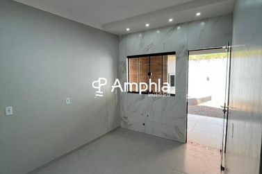 Casa &agrave; venda - 89m&sup2; - Andorinha