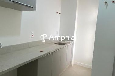 Apartamento &agrave; venda - 195m&sup2; - Vila Industrial