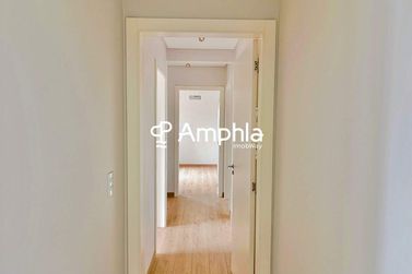 Apartamento &agrave; venda - 161m&sup2; - Jardim La Salle