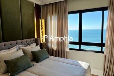 Apartamento &agrave; venda - 320m&sup2; - Centro