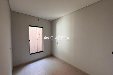 Casa &agrave; venda - 62m&sup2; - JARDIM COOPAGRO