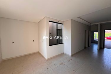 Casa &agrave; venda - 62m&sup2; - JARDIM COOPAGRO