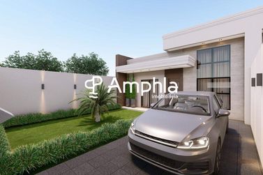 Casa &agrave; venda - 70m&sup2; - Brazmadeira