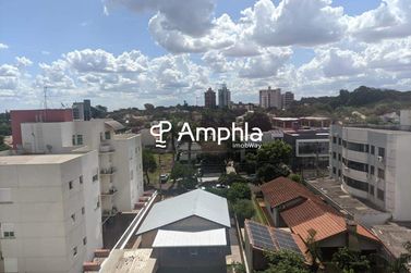 Apartamento &agrave; venda - 127m&sup2; - Jardim La Salle