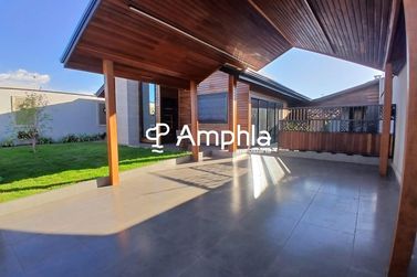 Casa &agrave; venda - 143m&sup2; - Recanto Tropical