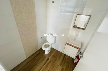 Sala Comercial para alugar - 25m&sup2; - JARDIM GISELA