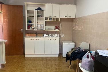 Casa para alugar - 141m&sup2; - CENTRO