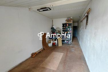 Casa &agrave; venda - 29m&sup2; - S&aacute;o Lucas
