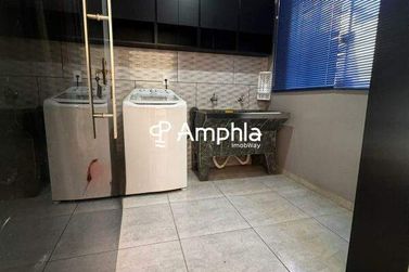 Casa &agrave; venda - 151m&sup2; - Jd Primavera