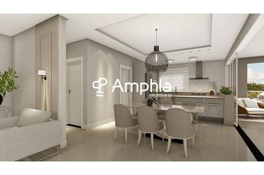 Apartamento &agrave; venda - 330m&sup2; - Country