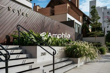 Apartamento &agrave; venda - 269m&sup2; - Jardim La Salle