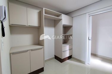 Apartamento &agrave; venda - 86m&sup2; - VILA INDUSTRIAL
