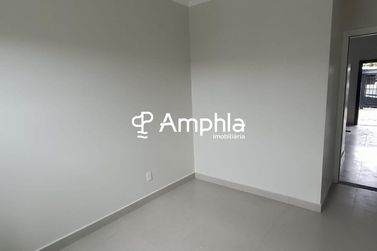 Sobrado &agrave; venda - 96m&sup2; - Universit&aacute;rio