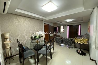 Casa &agrave; venda - 214m&sup2; - CENTRO