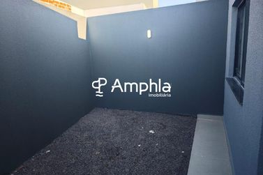 Casa &agrave; venda - 70m&sup2; - Esmeralda