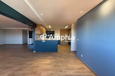 Apartamento &agrave; venda - 175m&sup2; - Jardim La Salle