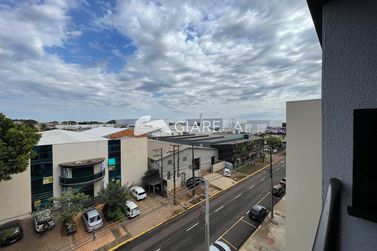 Apartamento &agrave; venda - 61m&sup2; - JARDIM TOCANTINS